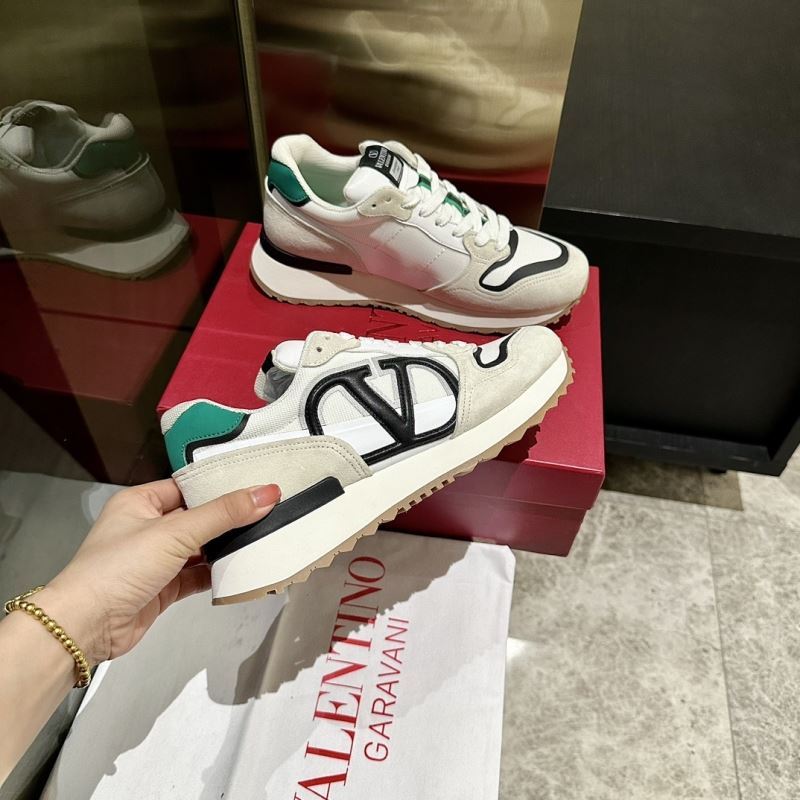 Valentino Rockrunner Shoes